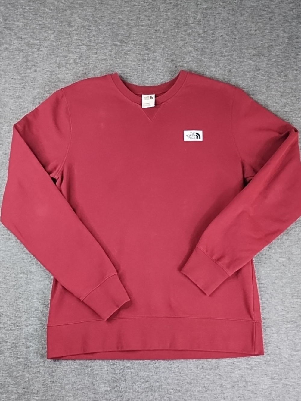 The North Face Men's Crimson Crewneck Sweatshirt